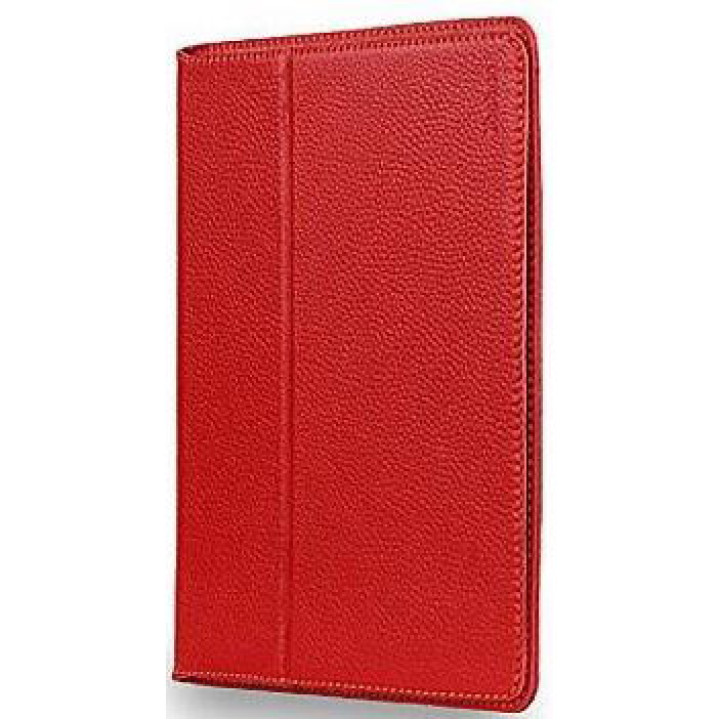 Чехол для iPad 2/3/4 Yoobao Executive leather case, red [LCAPIPAD3-RD]
