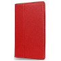 Чехол для iPad 2/3/4 Yoobao Executive leather case, red [LCAPIPAD3-RD]  - фото 2