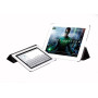 Чехол для iPad 2/3/4 Yoobao iSlim leather case, white [LCAPIPAD3-SLWT]  - фото 3