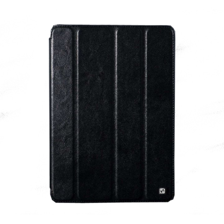 Чехол для iPad Air HOCO Crystal Protective case, black [HA-L029]