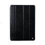 Чехол для iPad Air HOCO Crystal Protective case, black [HA-L029]  - фото 2