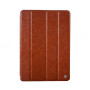 Чехол для iPad Air HOCO Crystal Protective case, brown [HA-L029]  - фото 2
