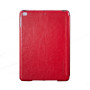 Чехол для iPad Air HOCO Crystal Protective case, red [HA-L029]  - фото 3