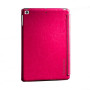 Чехол для iPad Air HOCO Crystal Protective case, rose red [HA-L029]  - фото 3