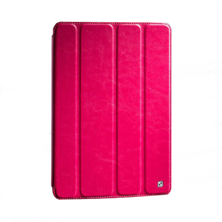 Чехол для iPad Air HOCO Crystal Protective case, rose red [HA-L029]