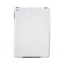 Чехол для iPad Air HOCO Crystal Protective case, white [HA-L029]  - фото 3