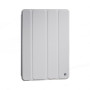 Чехол для iPad Air HOCO Crystal Protective case, white [HA-L029]  - фото 4