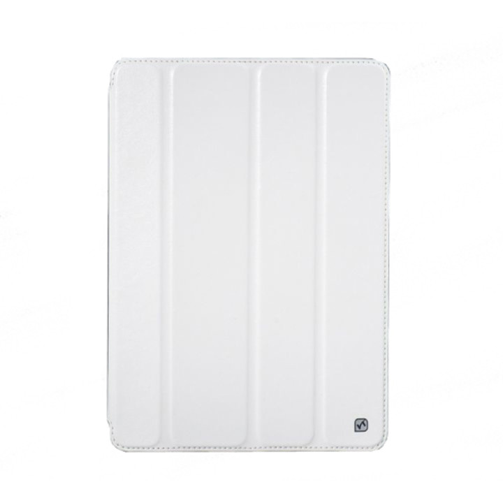 Чехол для iPad Air HOCO Crystal Protective case, white [HA-L029]