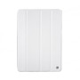 Чехол для iPad Air HOCO Crystal Protective case, white [HA-L029]  - фото 2