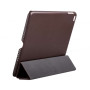 Чехол для iPad Air HOCO Duke trace PU case, coffee [HA-L028]  - фото 3