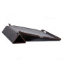 Чехол для iPad Air HOCO Duke trace PU case, coffee [HA-L028]  - фото 5