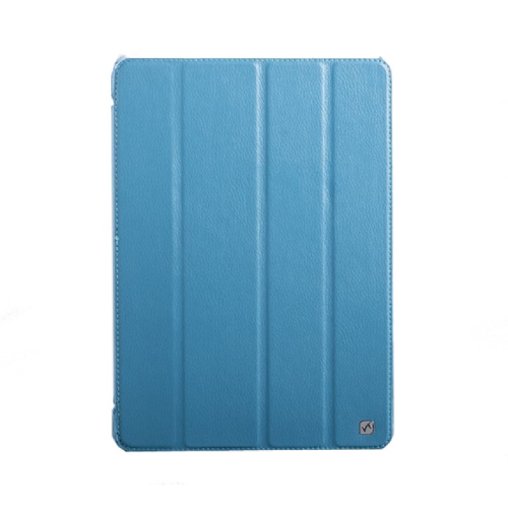 Чехол для iPad Air HOCO Duke trace PU case, light blue [HA-L028]