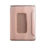 Чехол для iPad Air HOCO Ice PU leather case, orange gold [HA-L027]  - фото 3