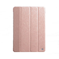 Чохол для iPad Air HOCO Ice PU leather case, orange gold [HA-L027]