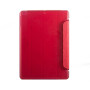 Чехол для iPad Air HOCO Ice PU leather case, red [HA-L027]  - фото 3