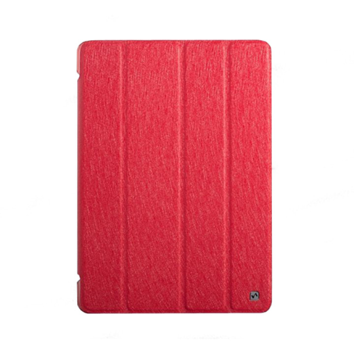 Чехол для iPad Air HOCO Ice PU leather case, red [HA-L027]