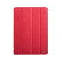 Чехол для iPad Air HOCO Ice PU leather case, red [HA-L027]  - фото 2