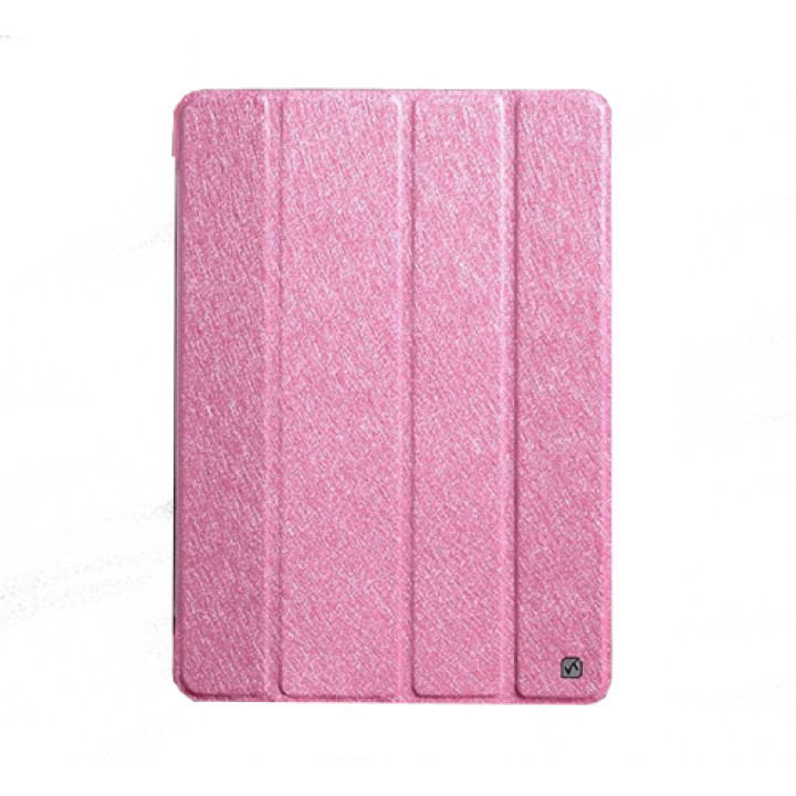 Чехол для iPad Air HOCO Ice PU leather case, rose red [HA-L027]