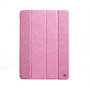 Чехол для iPad Air HOCO Ice PU leather case, rose red [HA-L027]  - фото 2