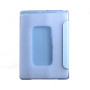 Чехол для iPad Air HOCO Ice PU leather case, sky blue [HA-L027]  - фото 3