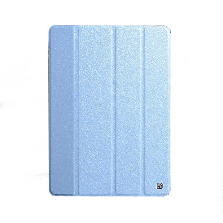 Чехол для iPad Air HOCO Ice PU leather case, sky blue [HA-L027]