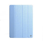 Чехол для iPad Air HOCO Ice PU leather case, sky blue [HA-L027]  - фото 2
