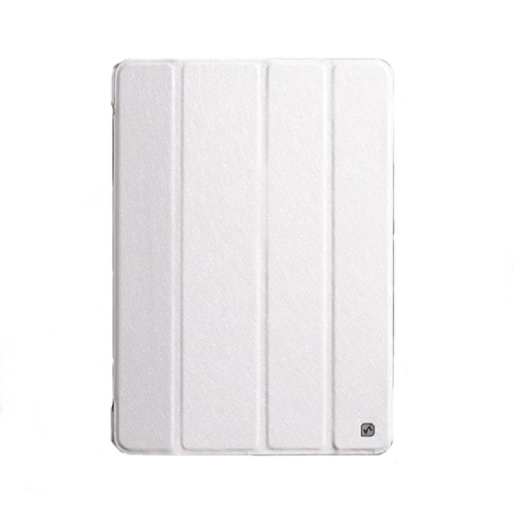 Чехол для iPad Air HOCO Ice PU leather case, white [HA-L027]