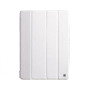 Чехол для iPad Air HOCO Ice PU leather case, white [HA-L027]  - фото 2
