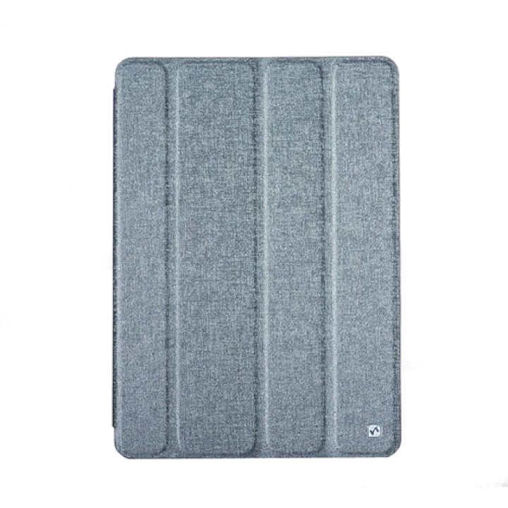Чехол для iPad Air HOCO Star leather case, grey [HA-L026]