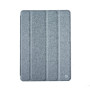 Чехол для iPad Air HOCO Star leather case, grey [HA-L026]  - фото 2
