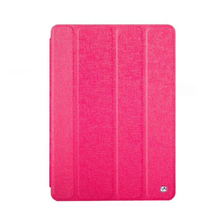 Чехол для iPad Air HOCO Star leather case, hot pink [HA-L026]