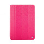 Чехол для iPad Air HOCO Star leather case, hot pink [HA-L026]  - фото 2