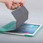Чехол для iPad Air HOCO Star leather case, mint green [HA-L026]  - фото 4