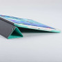 Чехол для iPad Air HOCO Star leather case, mint green [HA-L026]  - фото 5