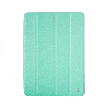 Чехол для iPad Air HOCO Star leather case, mint green [HA-L026]