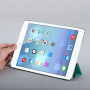 Чехол для iPad Air HOCO Star leather case, mint green [HA-L026]  - фото 6