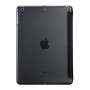 Чехол для iPad Air Momax Flip cover case, black [FCAPIPAD5D]  - фото 3