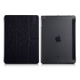 Чехол для iPad Air Momax Flip cover case, black [FCAPIPAD5D]  - фото 4