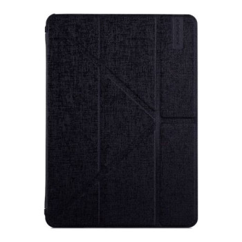 Чехол для iPad Air Momax Flip cover case, black [FCAPIPAD5D]