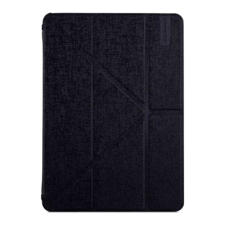 Чехол для iPad Air Momax Flip cover case, black [FCAPIPAD5D]