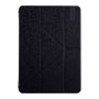 Чехол для iPad Air Momax Flip cover case, black [FCAPIPAD5D]  - фото 2