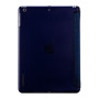 Чехол для iPad Air Momax Flip cover case, blue [FCAPIPAD5B3]  - фото 3