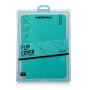 Чехол для iPad Air Momax Flip cover case, green [FCAPIPAD5B2]  - фото 5