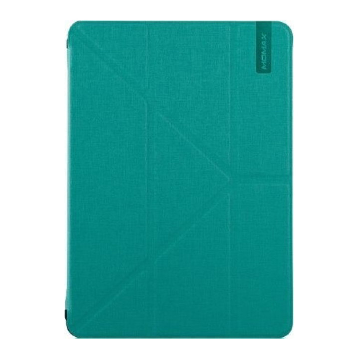 Чехол для iPad Air Momax Flip cover case, green [FCAPIPAD5B2]