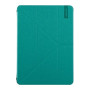 Чехол для iPad Air Momax Flip cover case, green [FCAPIPAD5B2]  - фото 2