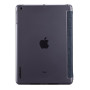 Чехол для iPad Air Momax Flip cover case, grey [FCAPIPAD5A]  - фото 3