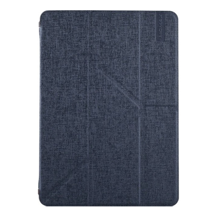 Чехол для iPad Air Momax Flip cover case, grey [FCAPIPAD5A]
