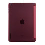 Чехол для iPad Air Momax Flip cover case, pink [FCAPIPAD5P]  - фото 3