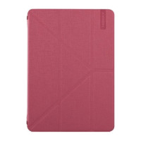 Чехол для iPad Air Momax Flip cover case, pink [FCAPIPAD5P]