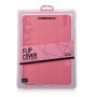 Чехол для iPad Air Momax Flip cover case, pink [FCAPIPAD5P]  - фото 5